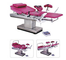 Стіл акушерський "БІОМЕД" DH-C102А