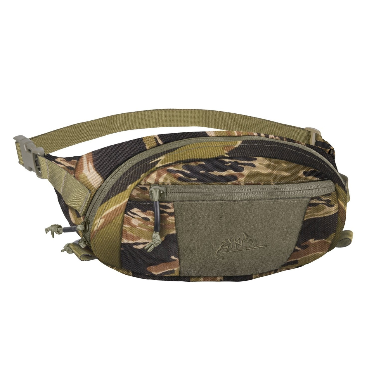 Сумка Helikon-Tex BANDICOOT Waist Pack – Cordura, Tiger Stripe