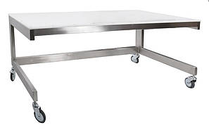 Столи рентгенографічні