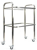 Стіл інструментальний Meditab TT-2-NATA SL