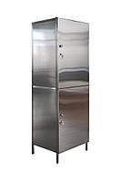 Шафа медична одностулкова C.box MC-1MD-NATA SL