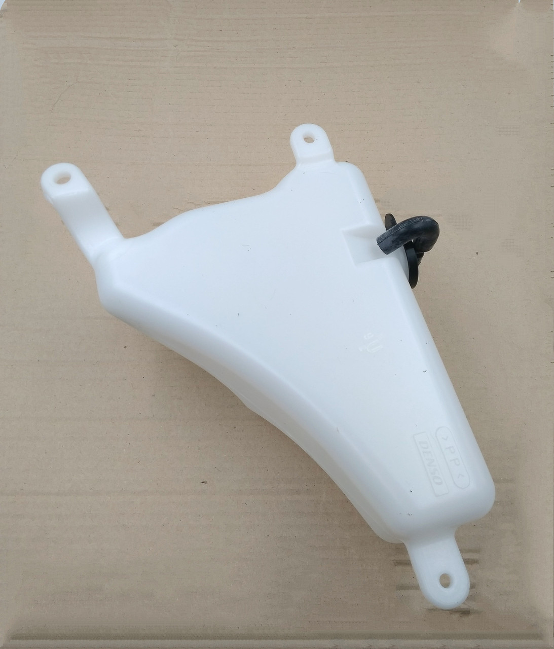 Оригінальний бачок розширувальний 16470-50140 LC120, Ланд Крузер Прадо