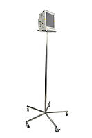 Стійка пересувна для моніторів пацієнта Farmatic RMPM-1-NATA SL