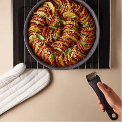 Набір сковорідок Tefal Ingenio My Essentials L3969102 smart