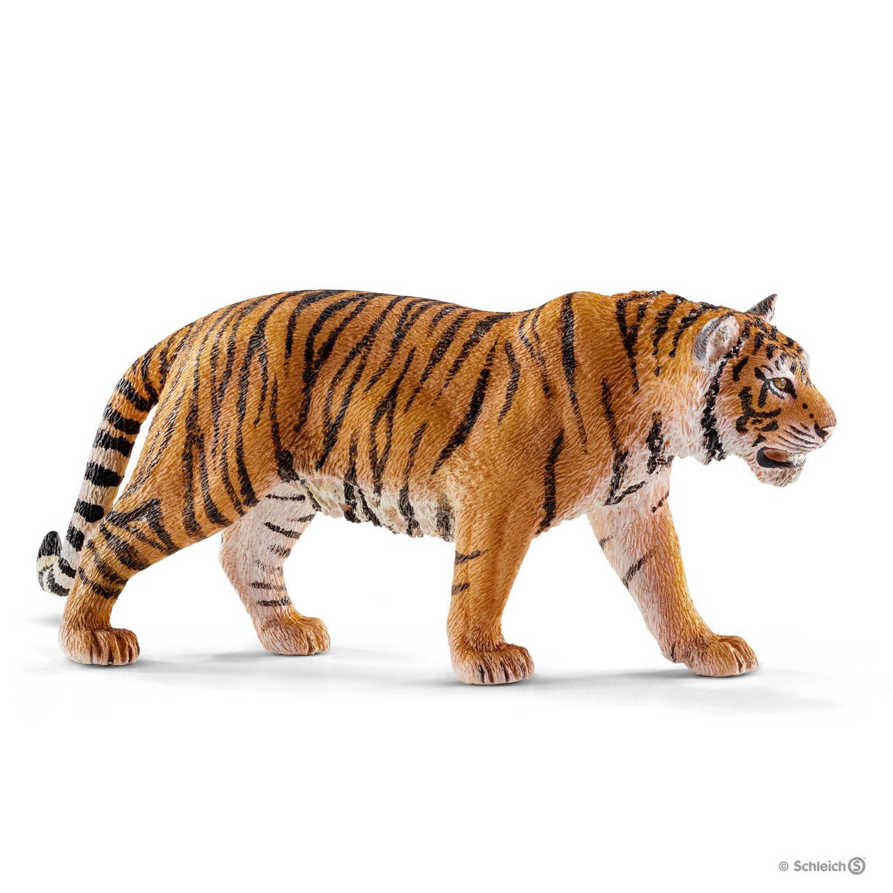 

Тигр Schleich 14729