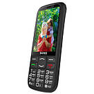 Мобільний телефон Sigma Comfort 50 Optima Type-C Black 4827798122310 smart, фото 5