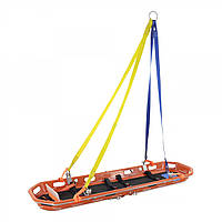 Носилки медичні "БІОМЕД" B14