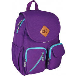 Рюкзак шкільний Cool For School 820 37x26x13 см 12.5 л CF86411 smart