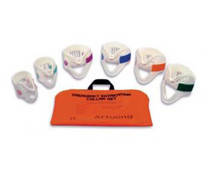 Комір Attucho комплект 6 шт.