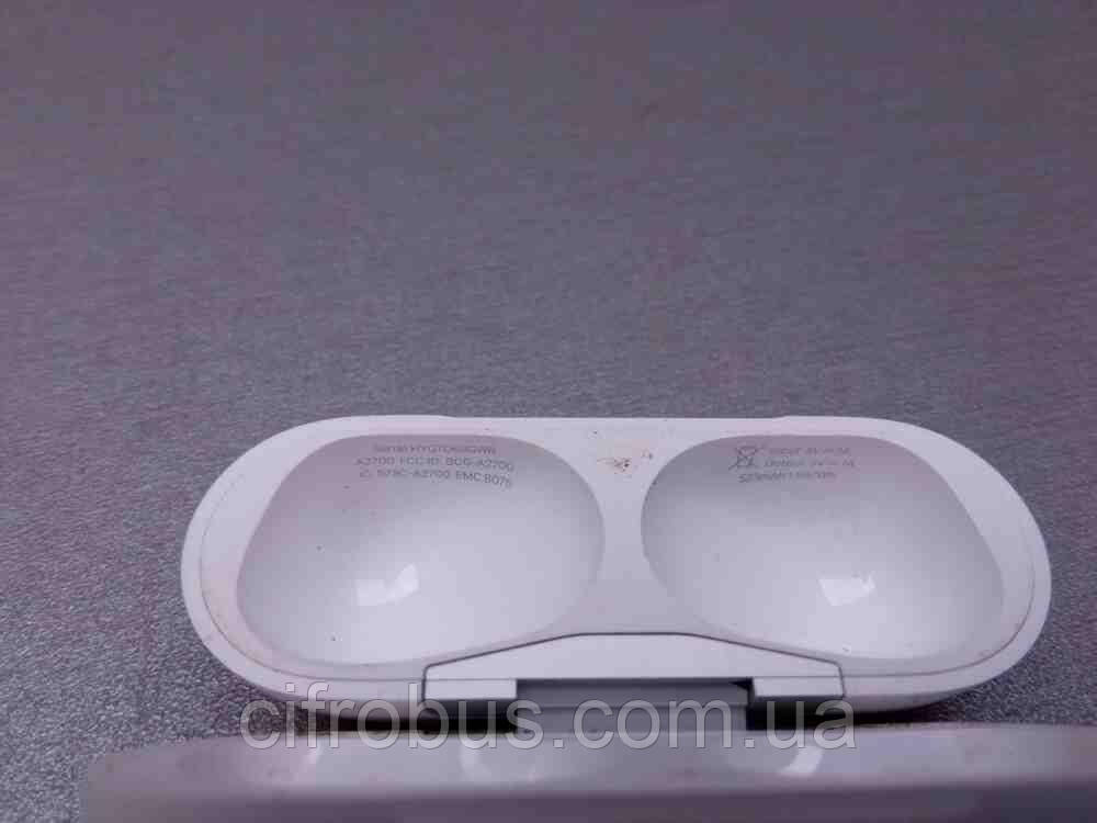 Наушники Bluetooth-гарнитура Б/У Apple AirPods Pro 2
