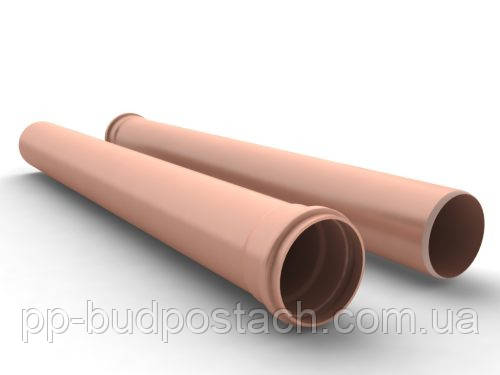 Як правильно підібрати і купити пластикову трубу: кілька корисних порад