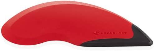 Скребок для тіста Le Creuset 19,1х7 см