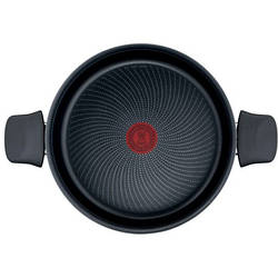 Набір посуду Tefal Generous Cook 6 предметів C2789053 smart