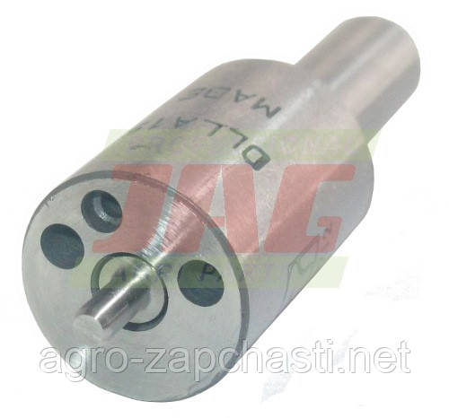 Розпилювач форсунки John Deere, 117-264 [Bepco] d-5mm/D17mm