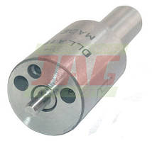Розпилювач форсунки John Deere, 117-264 [Bepco] d-5mm/D17mm