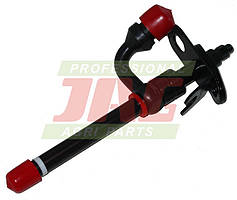 Форсунка двигуна John Deere, 117-48 [Bepco] 145х68х35мм