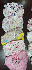 Трусики дитячі, р.92,98,104,110,116