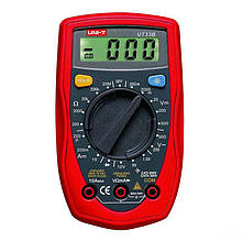 Мультиметр UNIT UT33B f