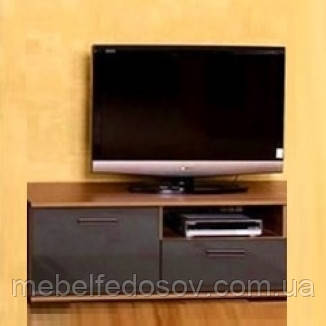 Тумба під телевізор Мішель МР-2852 (БМФ) 1000х520х390мм, фото 1