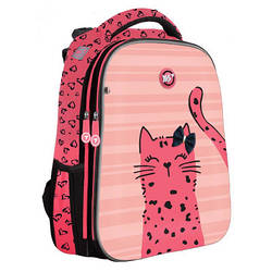 Портфель Yes H-12 Cats 559021 smart