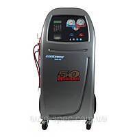 Встановлення для обслуговування кондиціонерів Robinair C690PRO