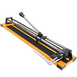 Плиткоріз Tolsen "ПРОФІ" 600 мм 41032 smart