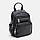 Жіночий рюкзак Monsen C1BM7195bl-black 4691461, фото 2