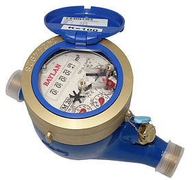Лічильник для води Baylan TY+ 15 "C" мокрохід без КМЧ