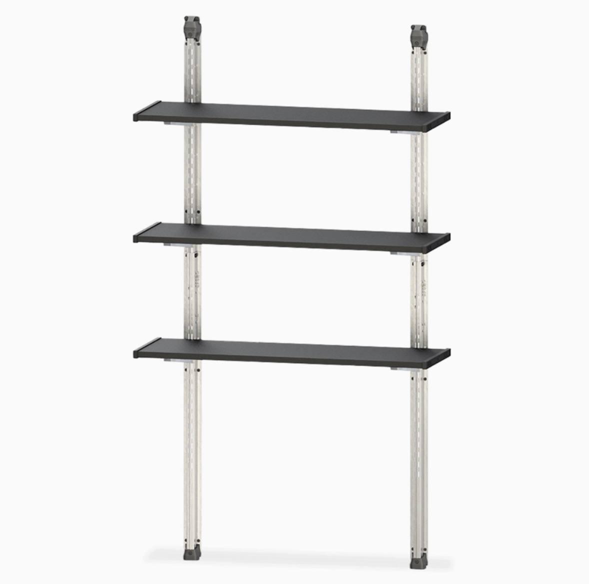 Підвісна полиця для гаража Keter