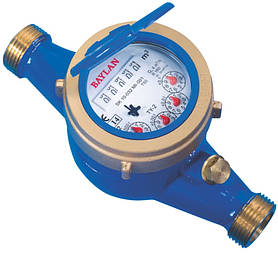 Лічильник для води Baylan TY+ 20 "C" мокрохід без КМЧ