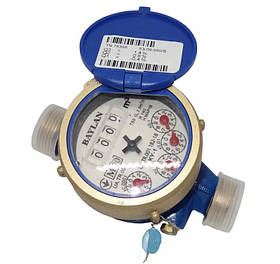 Лічильник для води Baylan КY-1  20 "C" мокрохід без КМЧ