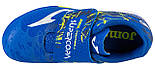 Сороконіжки дитячі Joma SUPER COPA синій Діт 32, фото 3