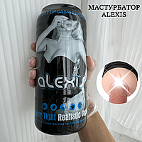 Интимные игрушки мастурбаторы для секса силикон, Мужской ручной мастурбатор-вагина без вибро, Вагинаторы