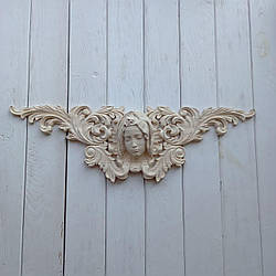 Декор "Діва Марія"