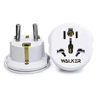 Перехідник мережевий універсальний Walker
