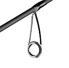 Спінінг Select Sprint SPR-642SUL 1.92m 0.8-4g Mod.Fast, фото 3