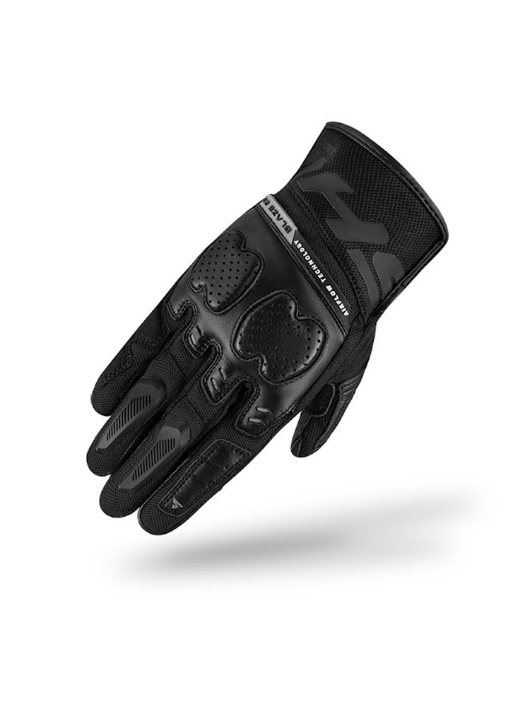 Моторукавички Shima Blaze 2.0 Black S