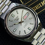 Годинник Seiko 5 SNXS73 Automatic Classic, фото 9