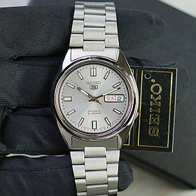 Годинник Seiko 5 SNXS73 Automatic Classic