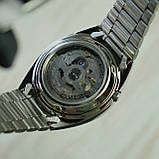 Годинник Seiko 5 SNXS73 Automatic Classic, фото 7