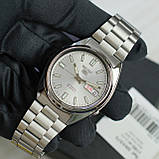 Годинник Seiko 5 SNXS73 Automatic Classic, фото 4