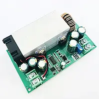 Перетворювач DC-DC понижувальний 600W 12-75V 25A