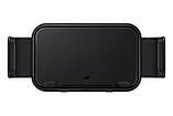 Тримач автомобільний Samsung Wireless Car Charger Black (EP-H5300CBRGRU), фото 6