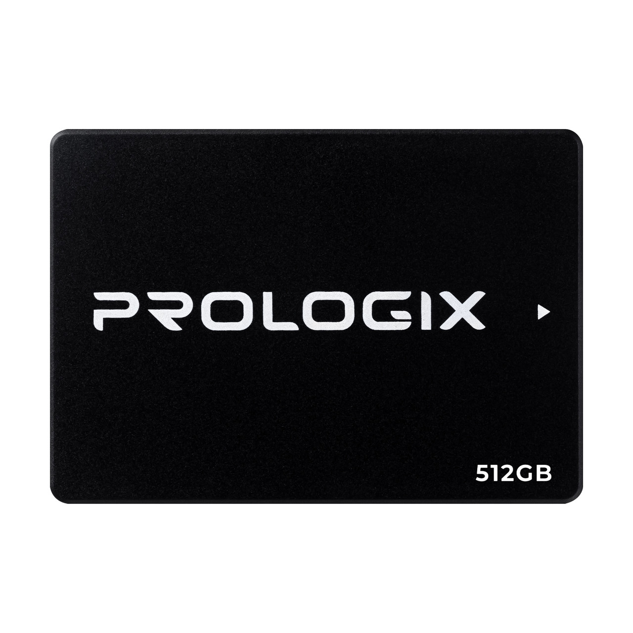 Накопичувач SSD 512 GB Prologix S360 2.5" SATAIII TLC (PRO512GS360) 2.5" DS
