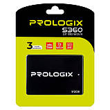 Накопичувач SSD 512 GB Prologix S360 2.5" SATAIII TLC (PRO512GS360) 2.5" DS, фото 4