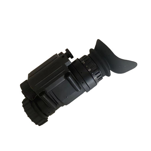 Монокуляр нічного бачення NRP RM3014 NW1 (2+, кріп. на шолом, маска, зелений) 80253