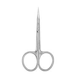 Ножиці професійні для шкіри STALEKS PRO EXCLUSIVE 22 TYPE 2 MAGNOLIA