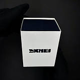 Оригінальна подарункова коробка для часов Skmei, фото 4