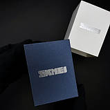 Оригінальна подарункова коробка для часов Skmei, фото 3