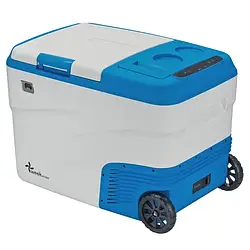 Автохолодильник компресорний Weekender DC40 40 л, Автохолодильник, 12V/24V/220V Вольт